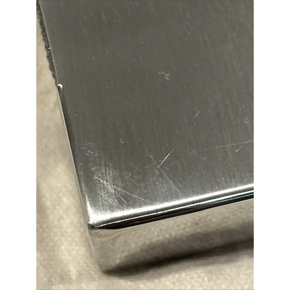 Michael Aram Black Orchid Cocktail Napkin Holder 5.25